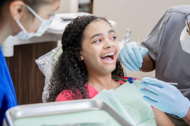 Best Mobile Emergency Dentist in Gibson, AR