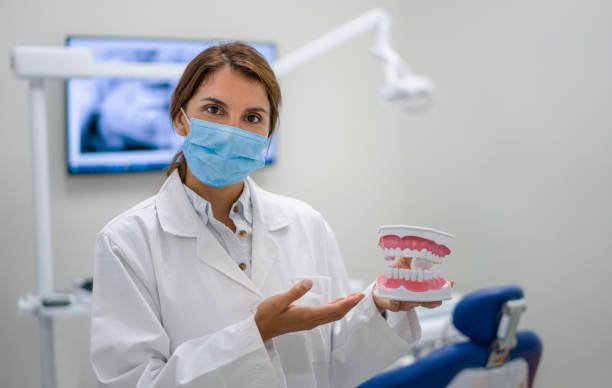 Best Urgent Dental Care for Toothache in Gibson, AR