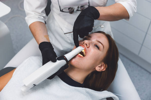 Best Broken or Cracked Tooth Emergency Dentist in Gibson, AR