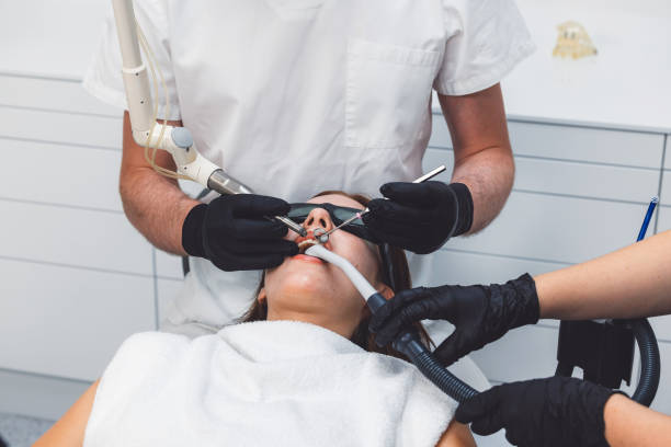 Best Emergency Dentist for Knocked-Out Tooth in Gibson, AR