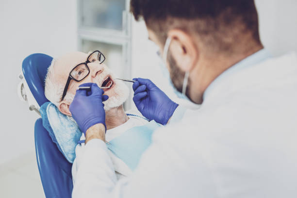 Best Mobile Emergency Dentist in Gibson, AR